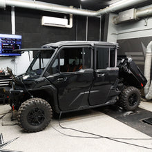 Load image into Gallery viewer, Can-Am Defender HD11 ECU location and diagnostic port