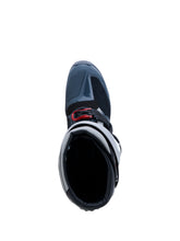 Load image into Gallery viewer, ALPINESTARS - TECH 7 ENDURO DRYSTAR BOOTS DRK GRY/MID GRY/BR RED 12 - 2010526-9339- 12