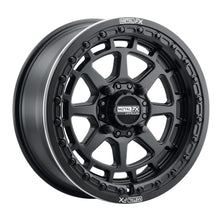 Load image into Gallery viewer, Outlaw Beadlock | Satin Black