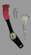 Load image into Gallery viewer, NRP Quick Shot Gated Shifter
