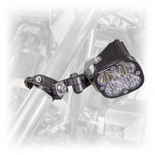 Load image into Gallery viewer, DRT Universal Billet Adjustable Mounting Bracket
