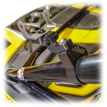 Load image into Gallery viewer, DRT Universal Billet Adjustable Mounting Bracket
