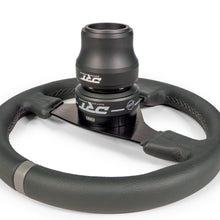 Load image into Gallery viewer, Segway Steering Wheel Billet Hub Adapter