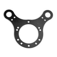 Load image into Gallery viewer, DRT Motorsports Steering Wheel Push-To-Talk Plate