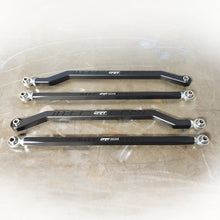 Load image into Gallery viewer, Polaris high clearance radius rod set