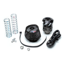 Load image into Gallery viewer, EVP billet blow off valve kit for 2018+ Can-Am Maverick X3 Turbo (no intercooler)