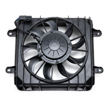 Load image into Gallery viewer, Can-Am Maverick X3 OEM intercooler fan assembly
