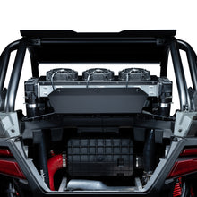 Load image into Gallery viewer, EVP Triple-Fan Air-to-Air Intercooler for Polaris RZR Pro XP & Turbo R