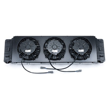 Load image into Gallery viewer, EVP Triple-Fan Air-to-Air Intercooler for Polaris RZR Pro XP & Turbo R