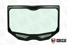 Load image into Gallery viewer, Moto Armor Replacement Glass for Aftermarket Cages