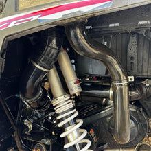 Load image into Gallery viewer, 2015-2023 Polaris RZR XP1000, 1000s, & RZR 900 "ECF" Electric Clutch Blower Fan Kit - Lower Clutch / Belt Temperature - RPM SXS