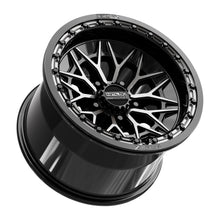 Load image into Gallery viewer, Alpha R Beadlock | Gloss Black DDT Face