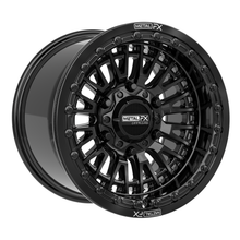 Load image into Gallery viewer, Slayer 6R Beadlock | Gloss Black
