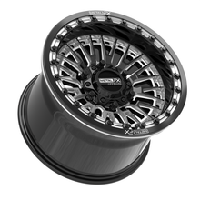 Load image into Gallery viewer, Slayer 6R Beadlock | Gloss Black Contrast Cut