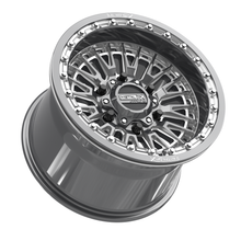 Load image into Gallery viewer, Slayer 6R Beadlock | Gunmetal Contrast Cut
