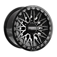 Load image into Gallery viewer, Alpha 6R Beadlock | Gloss Black DDT Face