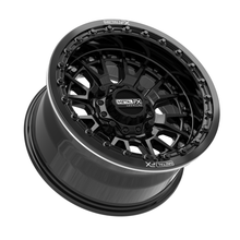 Load image into Gallery viewer, Slayer Beadlock | Gloss Black