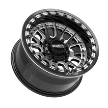 Load image into Gallery viewer, Slayer Beadlock | Gloss Black Contrast Cut