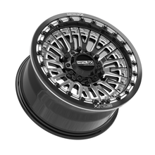 Load image into Gallery viewer, Slayer 6R Beadlock | Gloss Black Contrast Cut