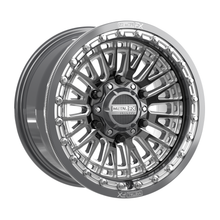 Load image into Gallery viewer, Slayer 6R Beadlock | Gunmetal Contrast Cut