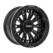 Load image into Gallery viewer, Slayer R Beadlock | Gloss Black
