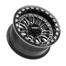 Load image into Gallery viewer, Slayer R Beadlock | Gloss Black Contrast Cut