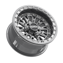 Load image into Gallery viewer, Slayer R Beadlock | Gunmetal Contrast Cut