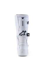 Load image into Gallery viewer, ALPINESTARS - TECH 7S BOOTS WHITE 4 - 2015017-20-4
