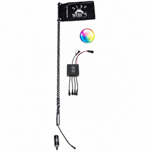 Load image into Gallery viewer, 187 LED Whip