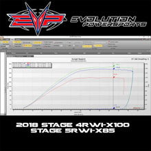Load image into Gallery viewer, 2018-2021 Can-Am Maverick X3 Turbo R 172 HP EVP Maptuner ECU Power Flash