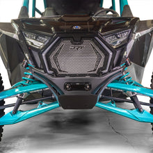 Load image into Gallery viewer, DRT Polaris RZR Pro R /Pro S/Turbo R 2022+ V2.0 Front Winch Bumper Low front view