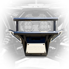 Load image into Gallery viewer, DRT Motorsports Desert Runner Winch Bumper for Polaris RZR Pro R /Pro S/Turbo R 2022+
