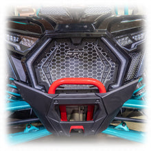 Load image into Gallery viewer, Polaris 2025+ RZR Pro XP / Pro S / Pro R Duner (High Flow) Aluminum Front Grill