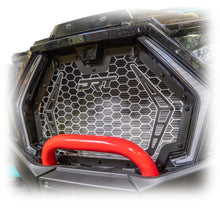 Load image into Gallery viewer, Polaris 2025+ RZR Pro XP / Pro S / Pro R Duner (High Flow) Aluminum Front Grill