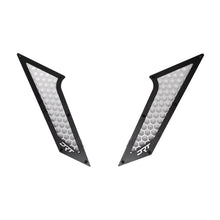 Load image into Gallery viewer, DRT Motorsports Aluminum Lower Front Grill kit for Polaris 2025+ RZR Pro XP / Pro S / Pro R