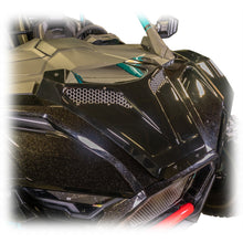 Load image into Gallery viewer, Polaris 2025+ Pro Series (PRO R, PRO S, PRO XP) Hood Scoop