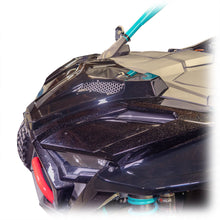 Load image into Gallery viewer, Polaris 2025+ Pro Series (PRO R, PRO S, PRO XP) Hood Scoop