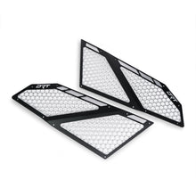Load image into Gallery viewer, DRT Polaris RZR Pro R/Turbo R Aluminum Complete Intake Vent Set