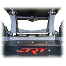 Load image into Gallery viewer, DRT Polaris RZR Pro Series Tire Carrier/Adventure Rack V2.0