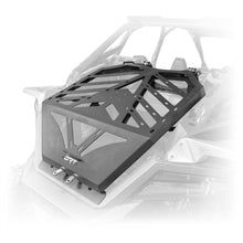 Load image into Gallery viewer, DRT Polaris RZR Pro Series Tire Carrier/Adventure Rack V2.0