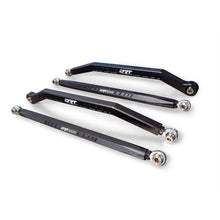 Load image into Gallery viewer, RZR Pro XP billet aluminum radius rods