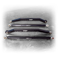 Load image into Gallery viewer, RZR Pro XP billet aluminum radius rods