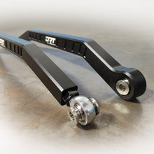 Load image into Gallery viewer, DRT Motorsports Polaris 2024+ RZR XP 1000/4 Billet Aluminum High Clearance Radius Rod Set