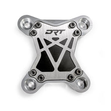 Load image into Gallery viewer, DRT Polaris RZR 2017+ XP1000/4 3-PC Radius Rod Reinforcement Plate (M12)