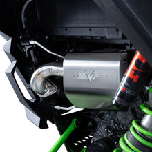 Load image into Gallery viewer, Evolution Powersports - EVP Race Bypass Pipe for Kawasaki Teryx H2