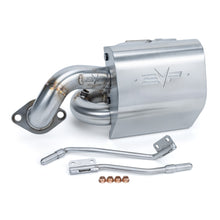 Load image into Gallery viewer, EVP Race Bypass Pipe for Kawasaki Teryx H2 — Evolution Powersports