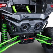 Load image into Gallery viewer, Evolution Powersports - EVP Magnum Exhaust Systems for Kawasaki Teryx H2