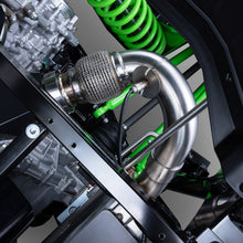 Load image into Gallery viewer, Evolution Powersports - EVP Magnum Exhaust Systems for Kawasaki Teryx H2