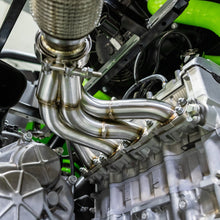 Load image into Gallery viewer, Evolution Powersports - EVP Magnum Exhaust Systems for Kawasaki Teryx H2