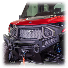 Load image into Gallery viewer, DRT Polaris Ranger XD 1500 2024+ Front Grill Kit 3-piece